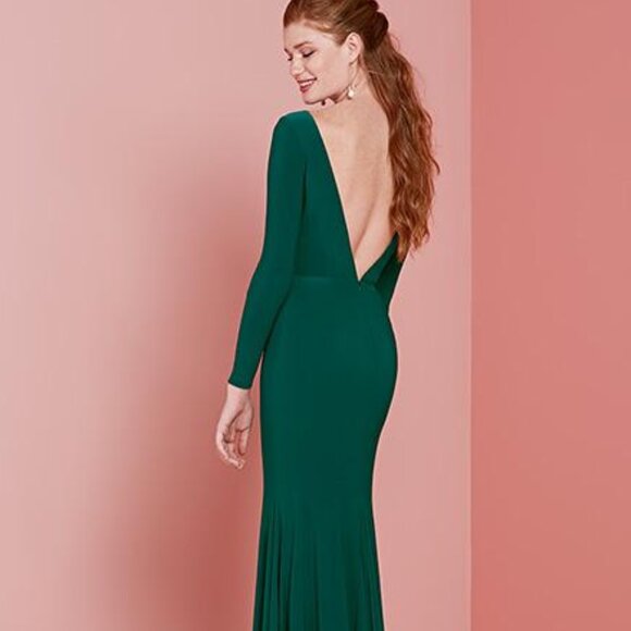 DRESS - Picture 2 of 2